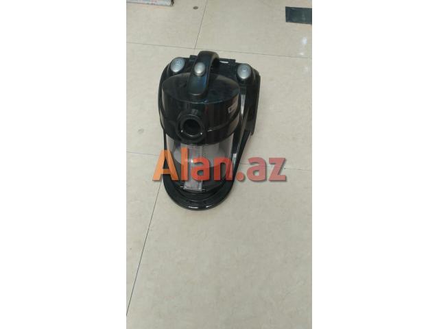 Tozsoran Silver 2800vt,türk malı,caskali model