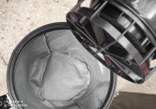 Tozsoran bergamo 2800 watt 25 litr qabin tutumu demir korpus 3 eded basligi