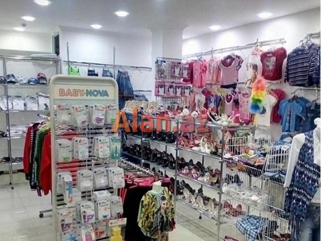 Təcili Nərimanov ray 38kv.m obyekt satılır