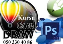 Corel Draw Kursu