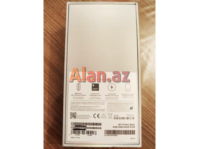 Xiaomi Mi9 64GB