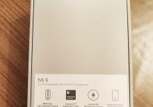 Xiaomi Mi9 64GB