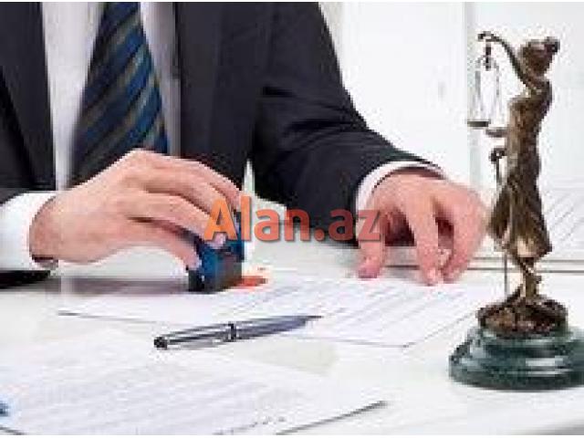 Legal & Consulting Services