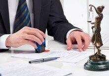 Legal & Consulting Services