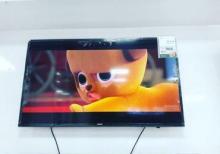 Tv Samsung 102 ekran. smart 4K.