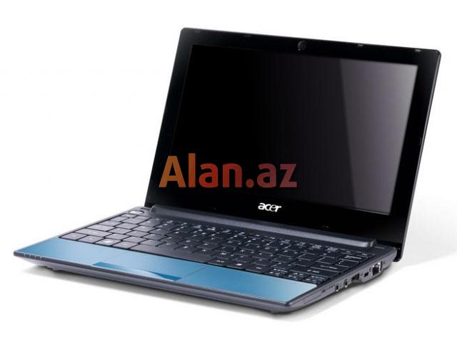Acer ADD 255 Netbuk