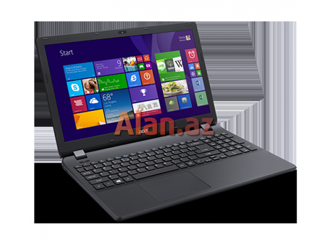 Acer ES1 - 512 Notbuk