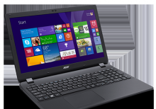 Acer ES1 - 512 Notbuk