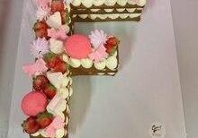 sifarisle herif ve reqem tortlar catdirilma var