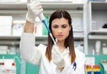 Labarant tələb olunur