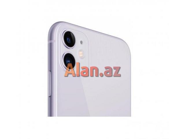 Apple iPhone 11 128 GB Purple