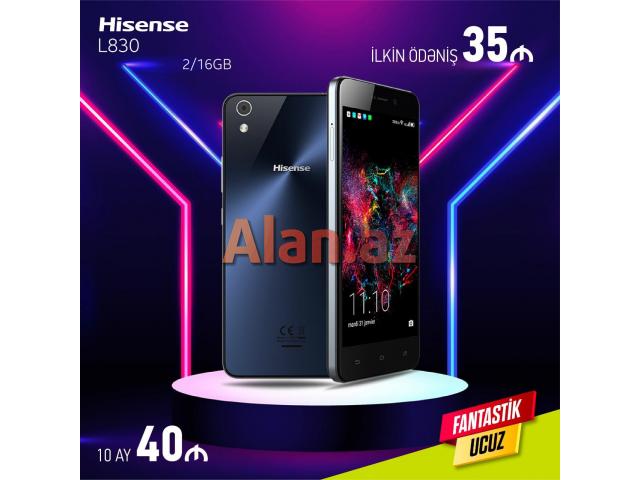 Hisense L830
