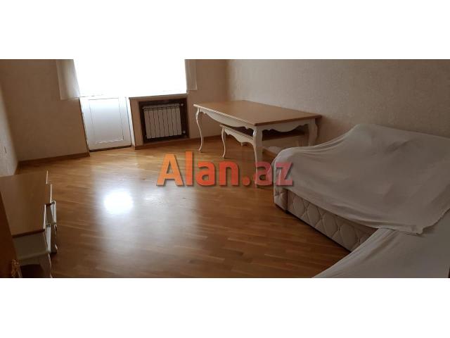 Tecili 3 otaqli menzil satilir