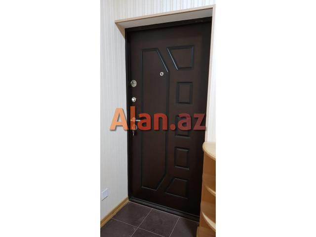 Tecili 3 otaqli menzil satilir