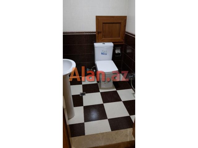 Tecili 3 otaqli menzil satilir