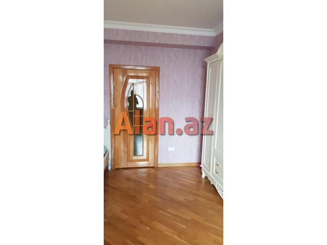 Tecili 3 otaqli menzil satilir
