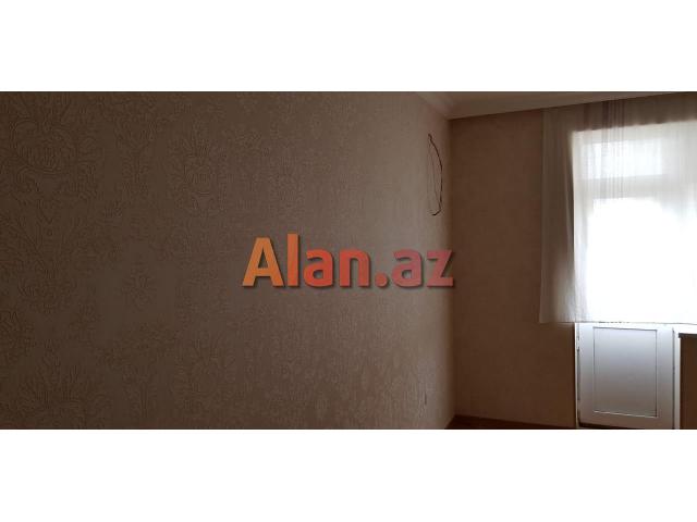 Tecili 3 otaqli menzil satilir