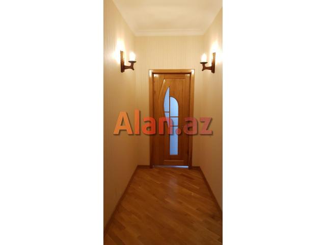 Tecili 3 otaqli menzil satilir