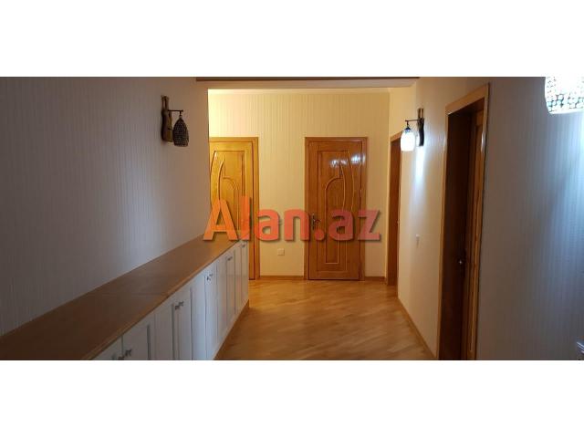 Tecili 3 otaqli menzil satilir