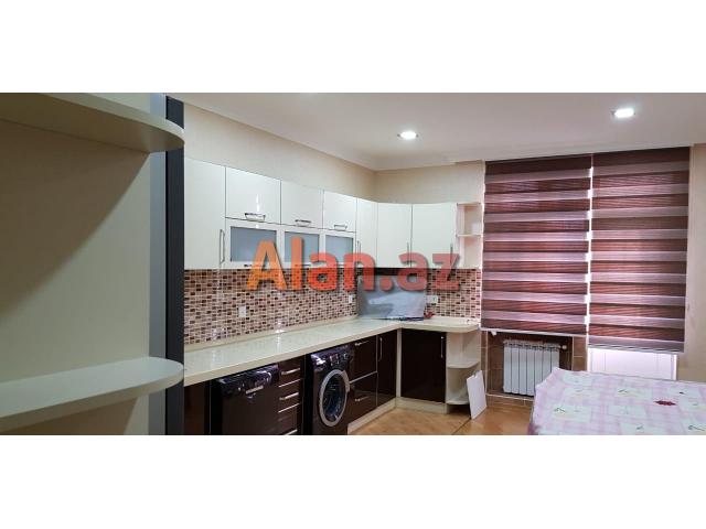 Tecili 3 otaqli menzil satilir