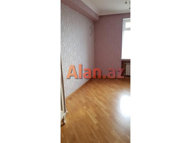 Tecili 3 otaqli menzil satilir