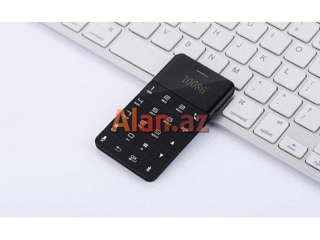 Anica i6 iphone 6 arxalıq telefon Yeni