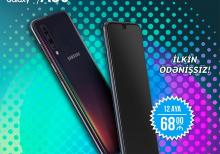 Samsung A50 (2019)