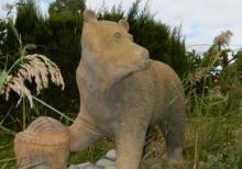 Savalanda 12 sotun icinde alti qaraj ustde 2 otaq 120м² həyət evi