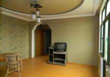 Savalanda 12 sotun icinde alti qaraj ustde 2 otaq 120м² həyət evi
