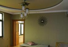 Savalanda 12 sotun icinde alti qaraj ustde 2 otaq 120м² həyət evi