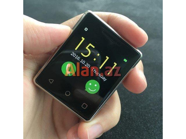 Dunyanın En Balaca 2017 telefonu Yeni