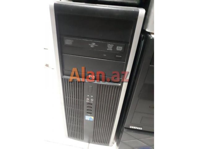 Hp server sistemblok