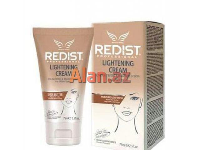 UZDE OLAN BUTUN NOV LEKELERE QARSI LEKE AGARDICI KREM.