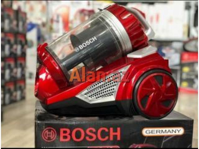 BOSCH (GERMANY) Vacuum Cleaner 3500W