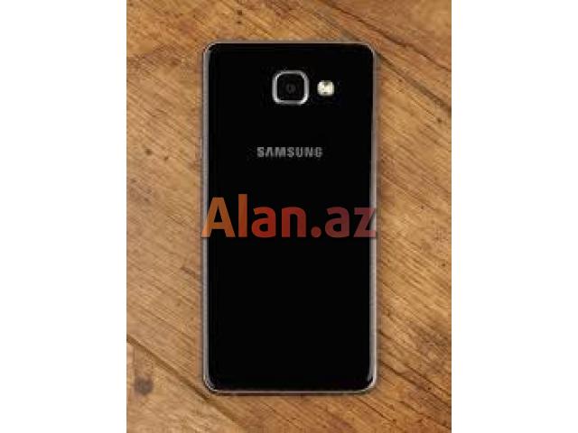 Samsung a 5 2016