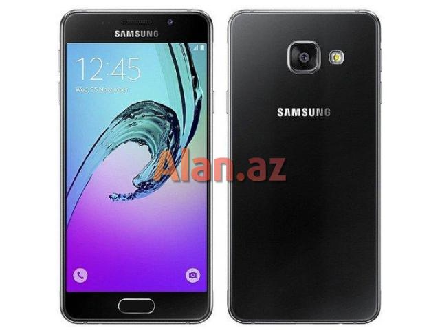 Samsung a 5 2016