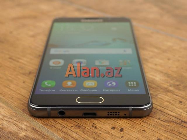 Samsung a 5 2016