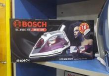 Bosch ütü