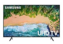 Televizor Samsung - Smart TV 4K UHD 75 inch NU7100 Series 7.