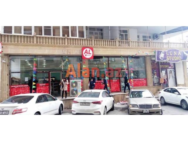 Ehmedlide 7000 AZN icaresi olan Obyekt satilir