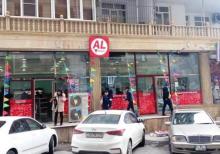 Ehmedlide 7000 AZN icaresi olan Obyekt satilir