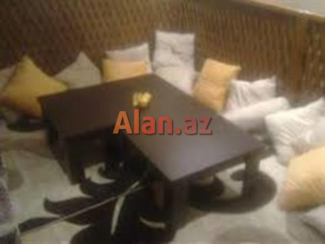 Ehmedlide 7000 AZN icaresi olan Obyekt satilir