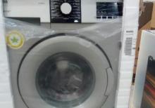 Paltaryuyan maşin Vestel 6 kq 2 il resmi zemanet