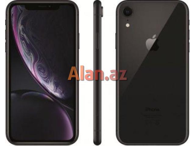 Apple iPhone XR 128GB
