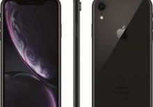 Apple iPhone XR 128GB