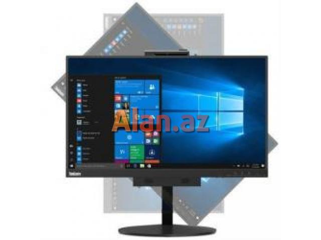 Lenovo ThinkVision TIO24 ( 10QXPAT1EU-N )