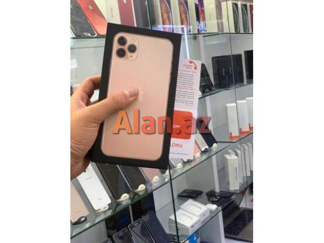 IPHONE 11 Pro Max 64 Gb Gold