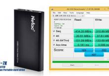 Flaşkart boyda 120Gb lıq SuperSürətli SSD hard disk 3.0 Yeni