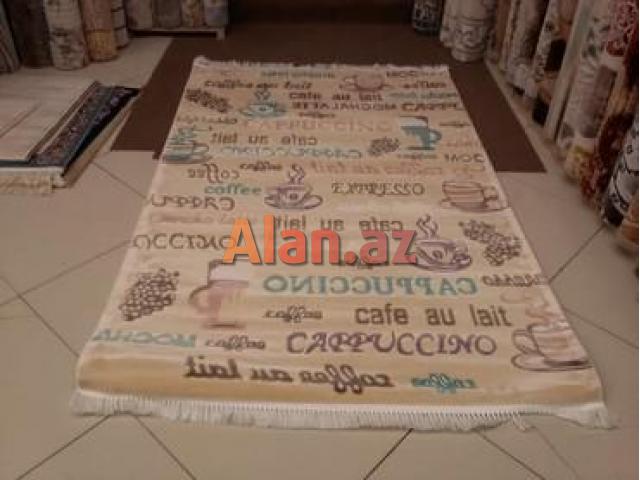 Xalca. Olculeri ve modelleri var