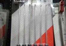 YATO YT-2575 atvorka dsti 6 pcs polsa malidi